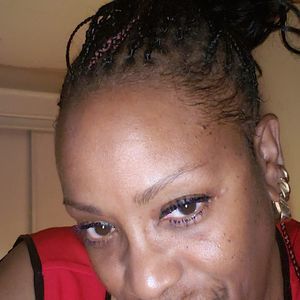 Meet your Posher, Terri